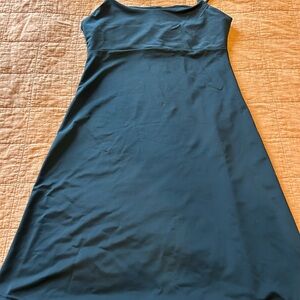 Patagonia “Water Girl” Spaghetti Strap Dress